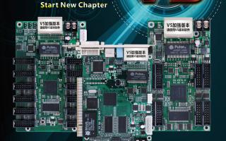 中航軟件：全新V5，開(kāi)啟新篇章！